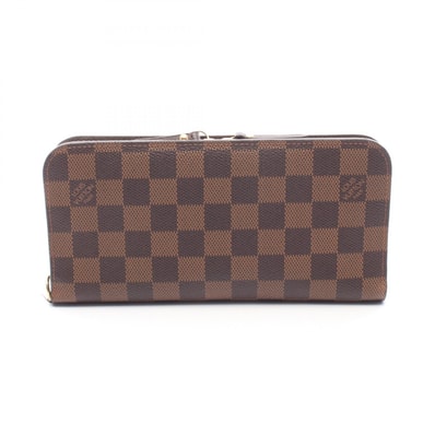 Louis Vuitton Insolite Wallet Damier