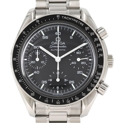 オメガ スピードマスター 3510.50 SS 自動巻