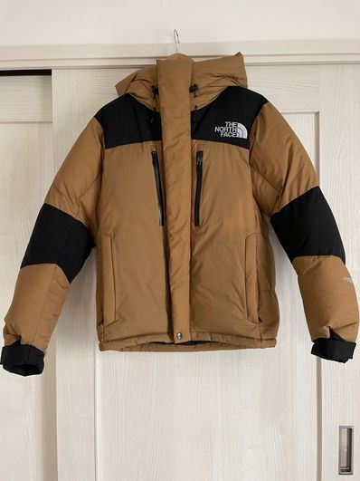The North Face Baltro Light Jacket UB 2020/2021 "Utility Brown"