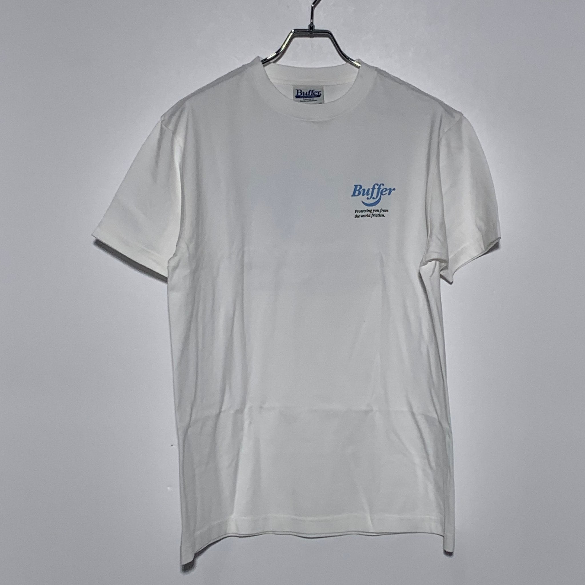 Buffer Sway "White"