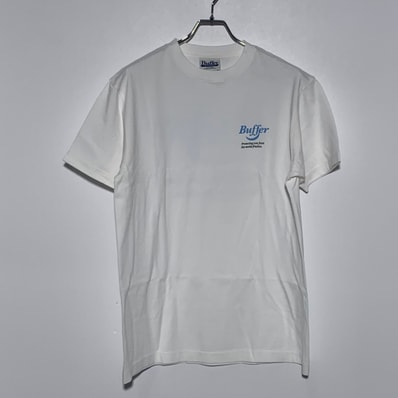 Buffer Sway "White"