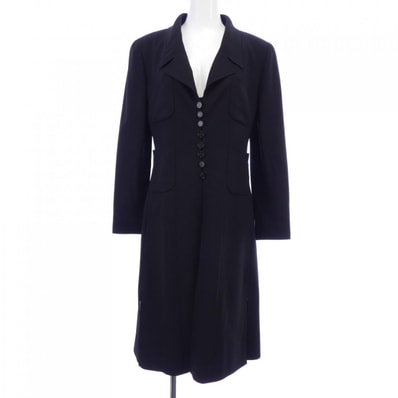 【ヴィンテージ】シャネル CHANEL P07999W03030 97P. コート