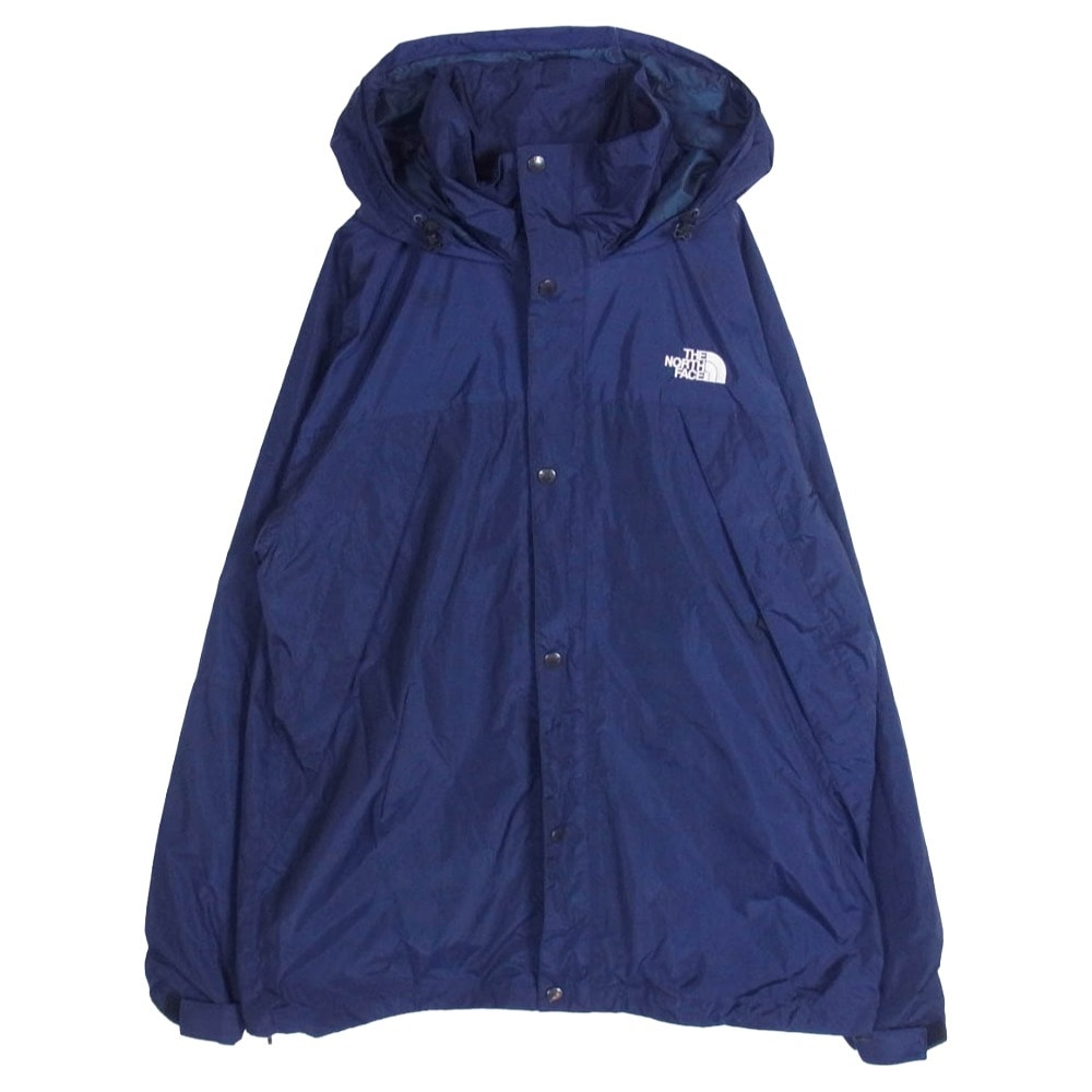 THE NORTH FACE ノースフェイス ジャケット NP21730 XXX Triclimate Jacket トリクライメイト ジャケット ネイビー系 XL【中古】