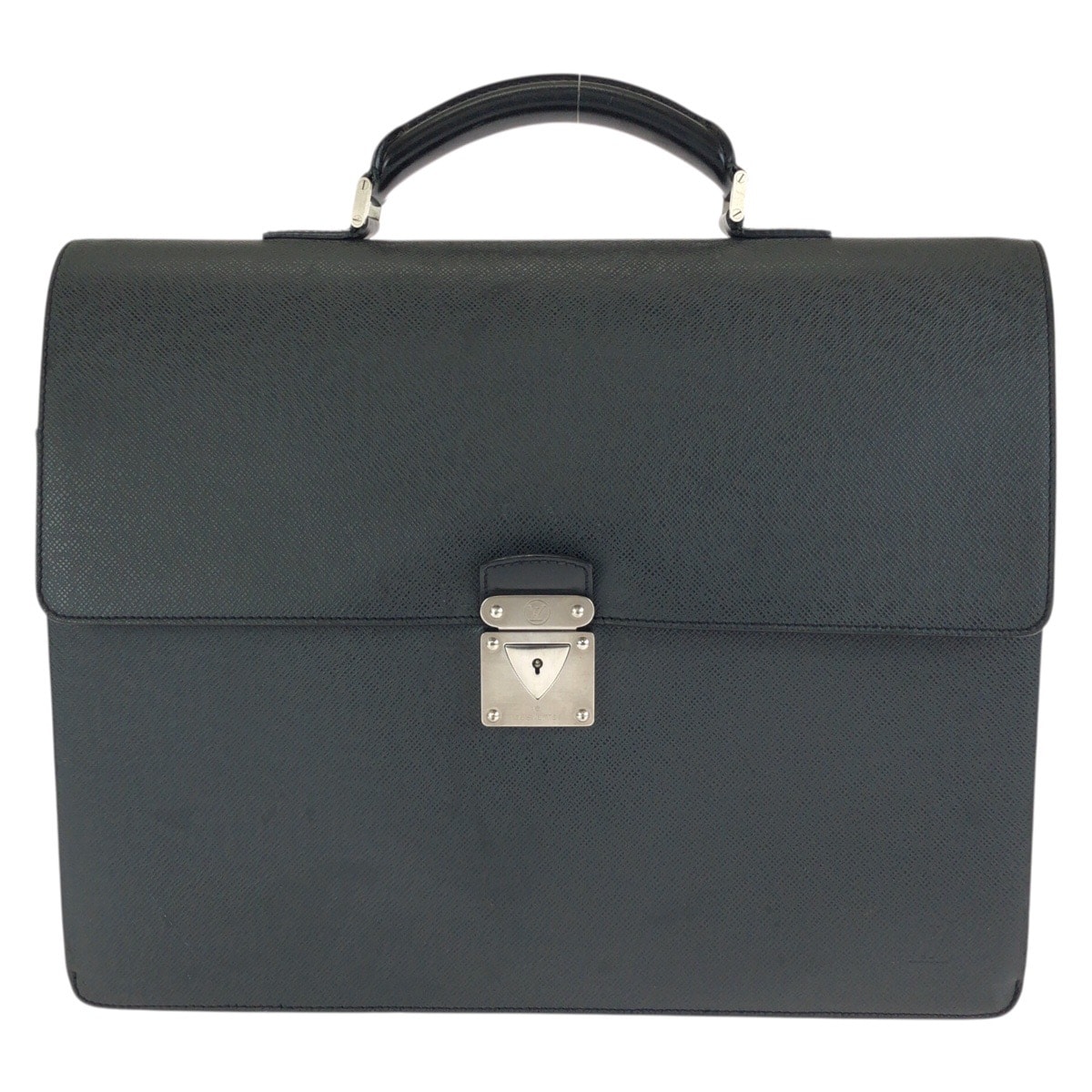 Louis Vuitton Taiga Robusto 1 Taiga "Ardoise"