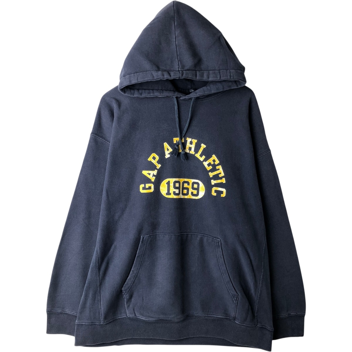 古着 ギャップ GAP スウェットプルオーバーパーカー メンズXL相当/eaa629589