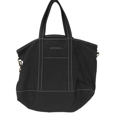 Canvas Tote Bag キャンバス 2WAY トート バック【1143429518950】