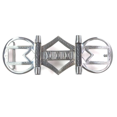 美品 エルメス
ベルト トゥアレグ ガンメタリック メンズ