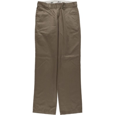 古着 ディッキーズ Dickies 874 Orignal Fit ワークパンツ メンズw34相当/eaa659759