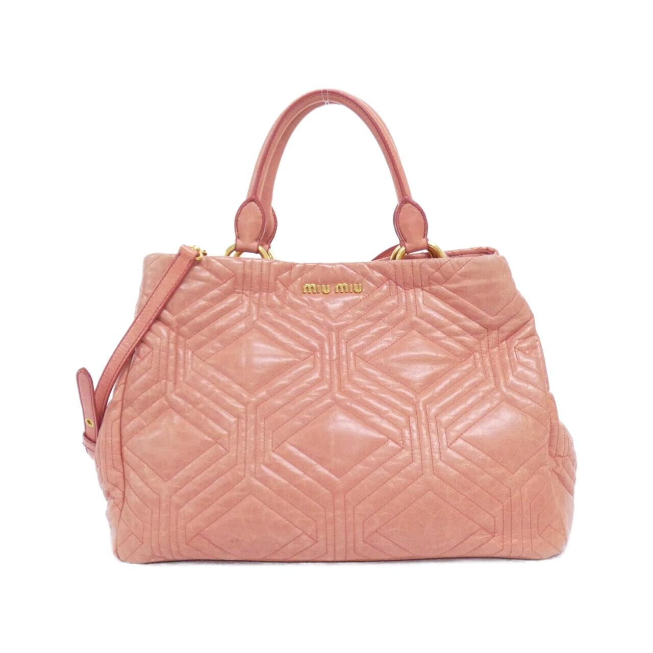 ミュウミュウ RN0912 バッグ