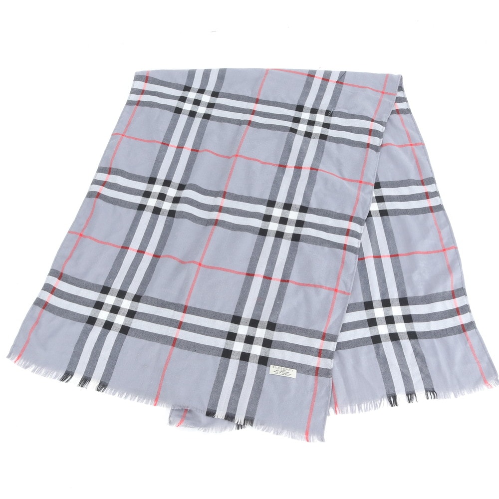 バーバリー ノバ チェック