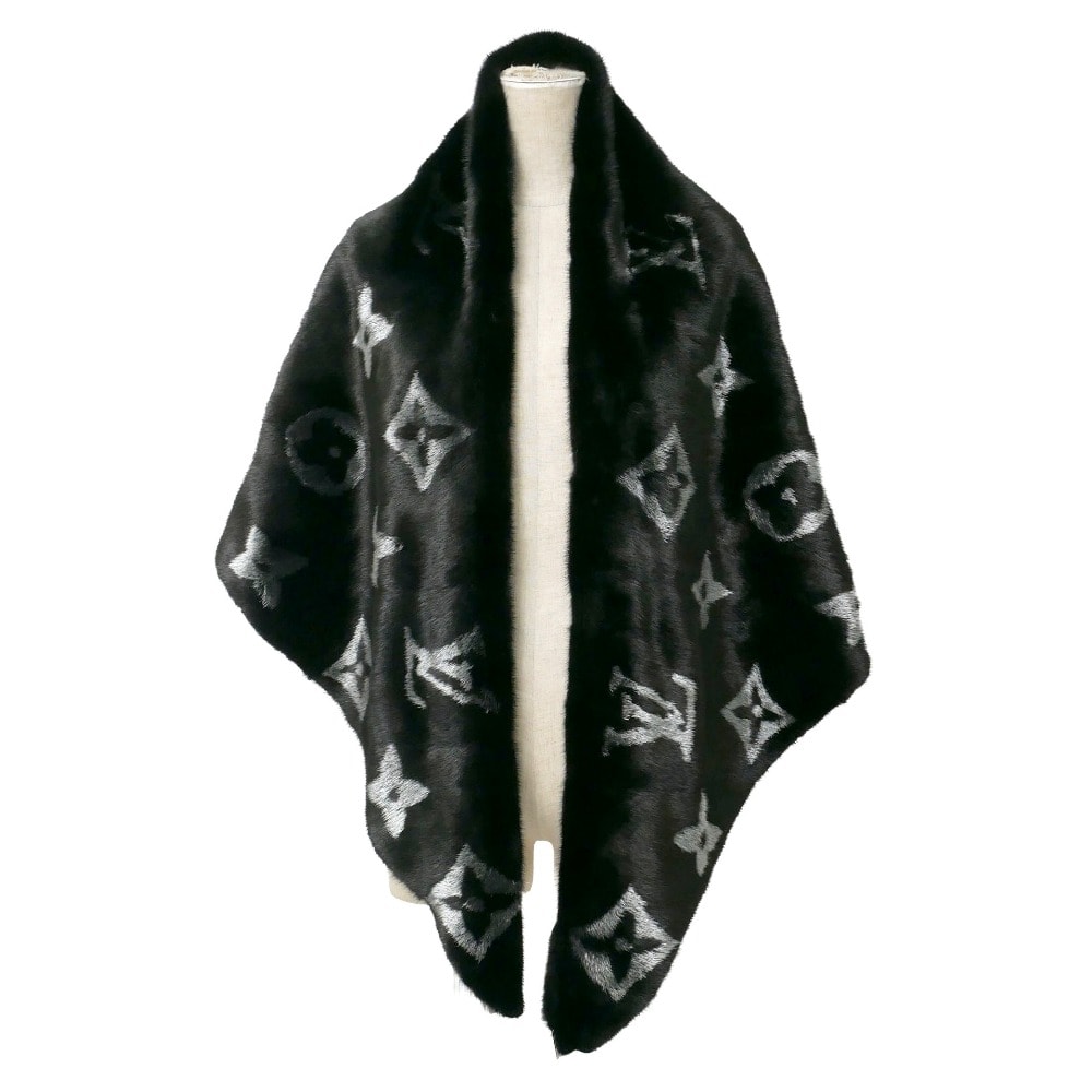 CATPR SCARF FIBERPILE® HH x DESCENDANT FEATURE 135 – DESCENDANT