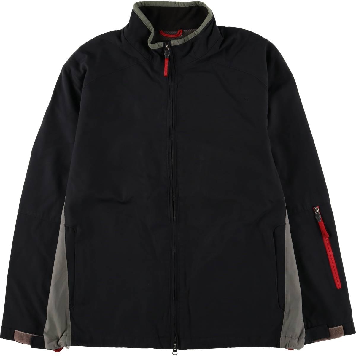古着 00年代 ギャップ GAP ウインドブレーカー メンズL相当/eaa591158