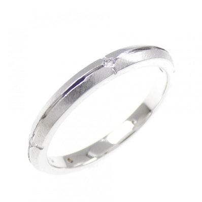 ティファニー ストリーメリカ ナロー リング