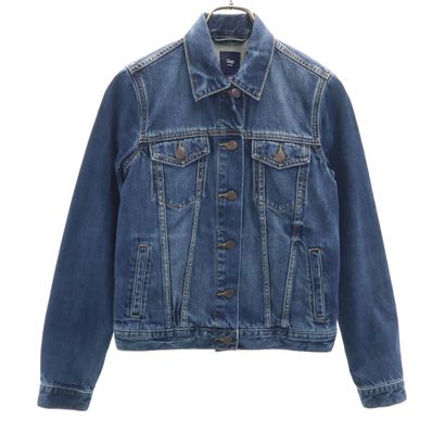 GAP ギャップ デニムジャケット