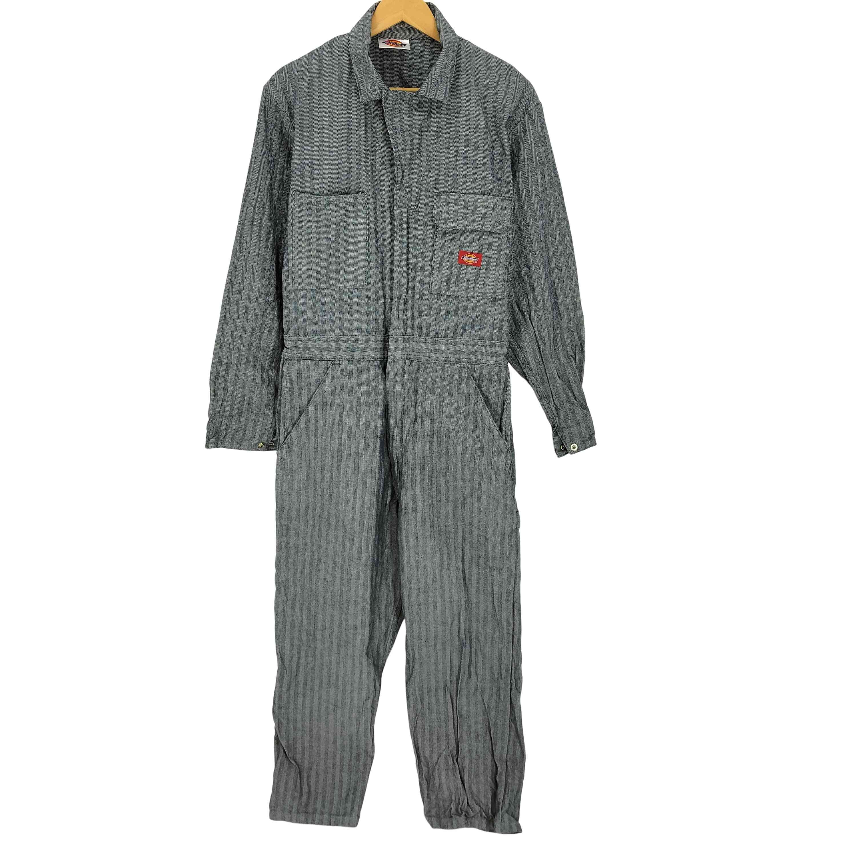 Dickies x TRIPSTER Tweed Suit 