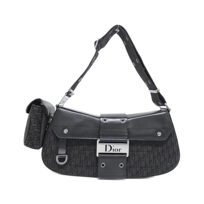 【ヴィンテージ】クリスチャンディオール ショルダーバッグ