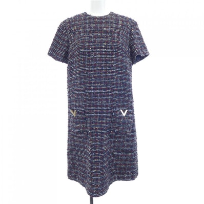ヴァレンティノ VALENTINO 1B3VAZU47AH ワンピース