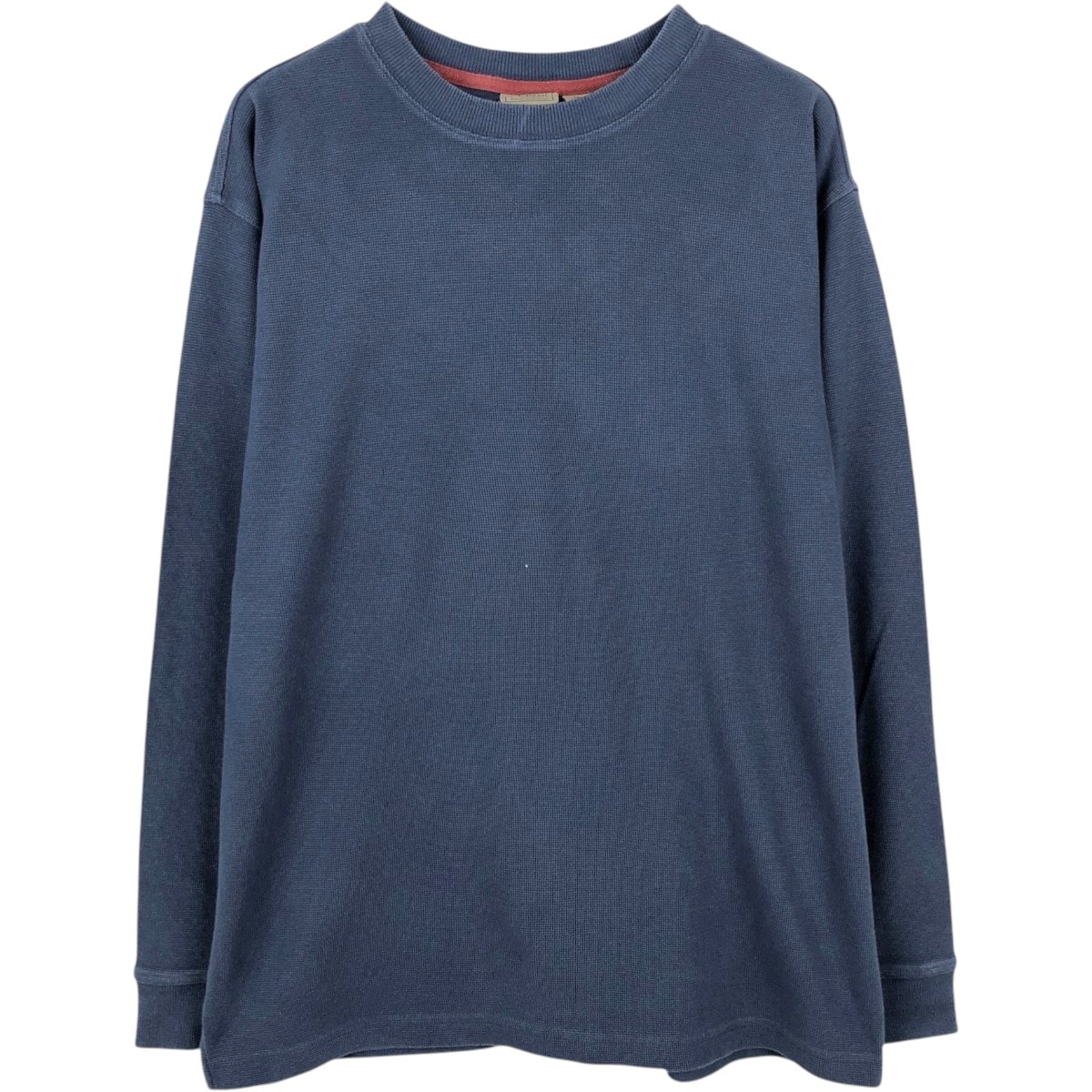 古着 エルエルビーン L.L.Bean サーマルロングTシャツ メンズL相当/eaa662180