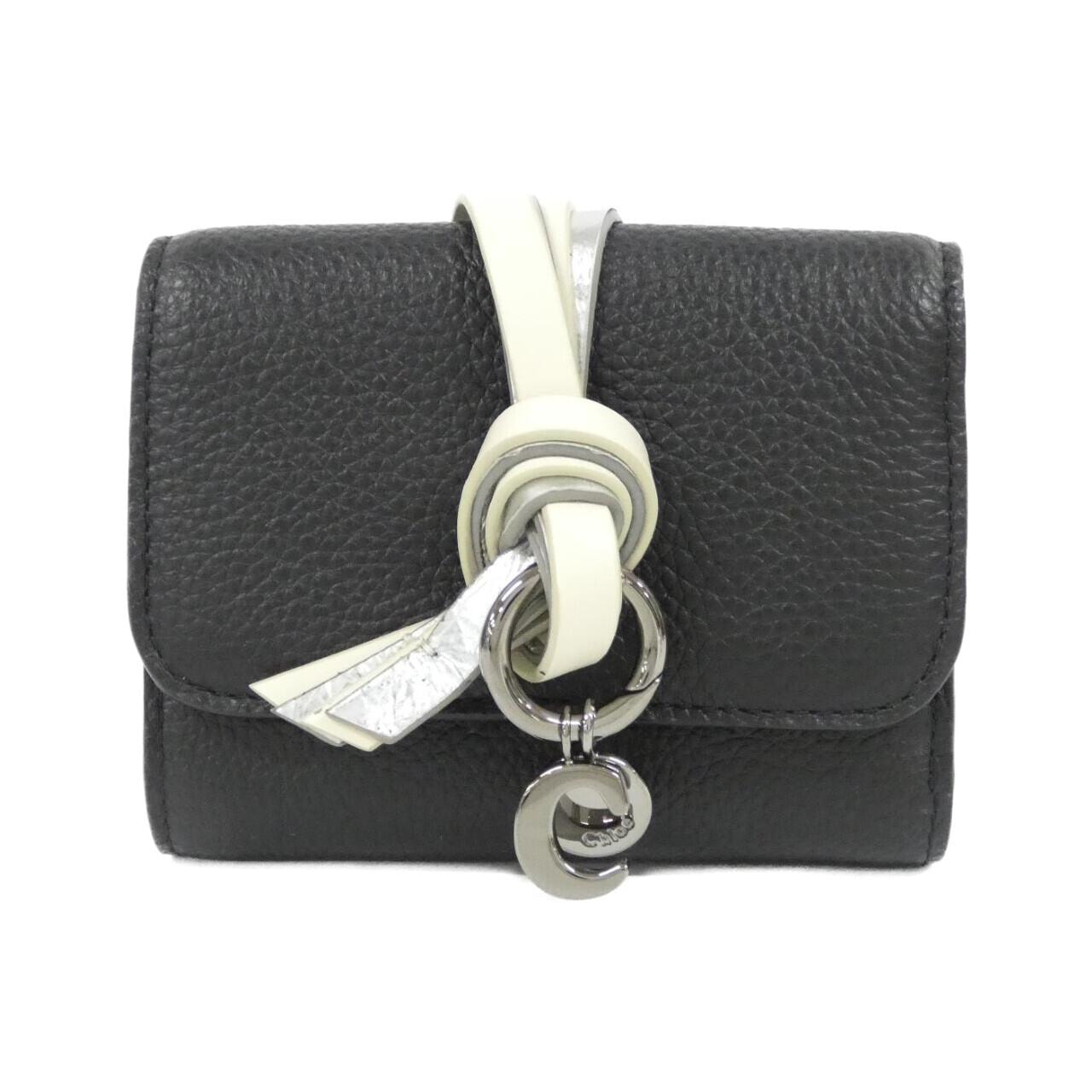 クロエ アルファベット CHC24SP945 L95 財布