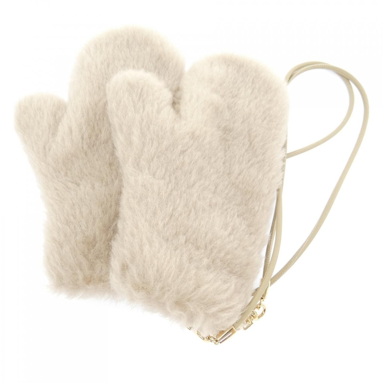 マックスマーラ Max Mara OMBRATO GLOVE