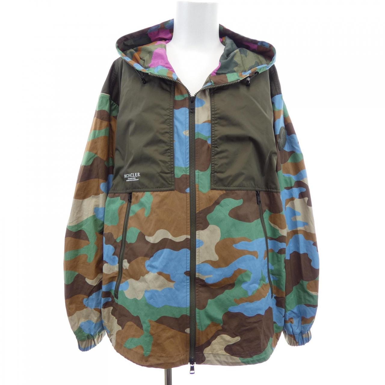 モンクレール MONCLER KOUNDE ジャケット
