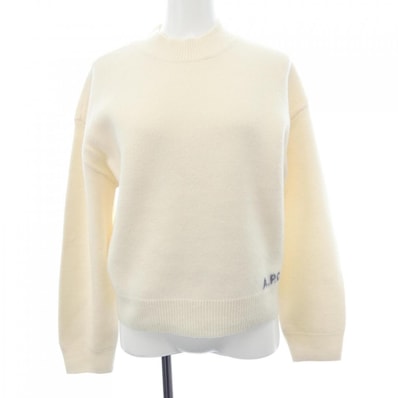 アーペーセー A.P.C. ニット