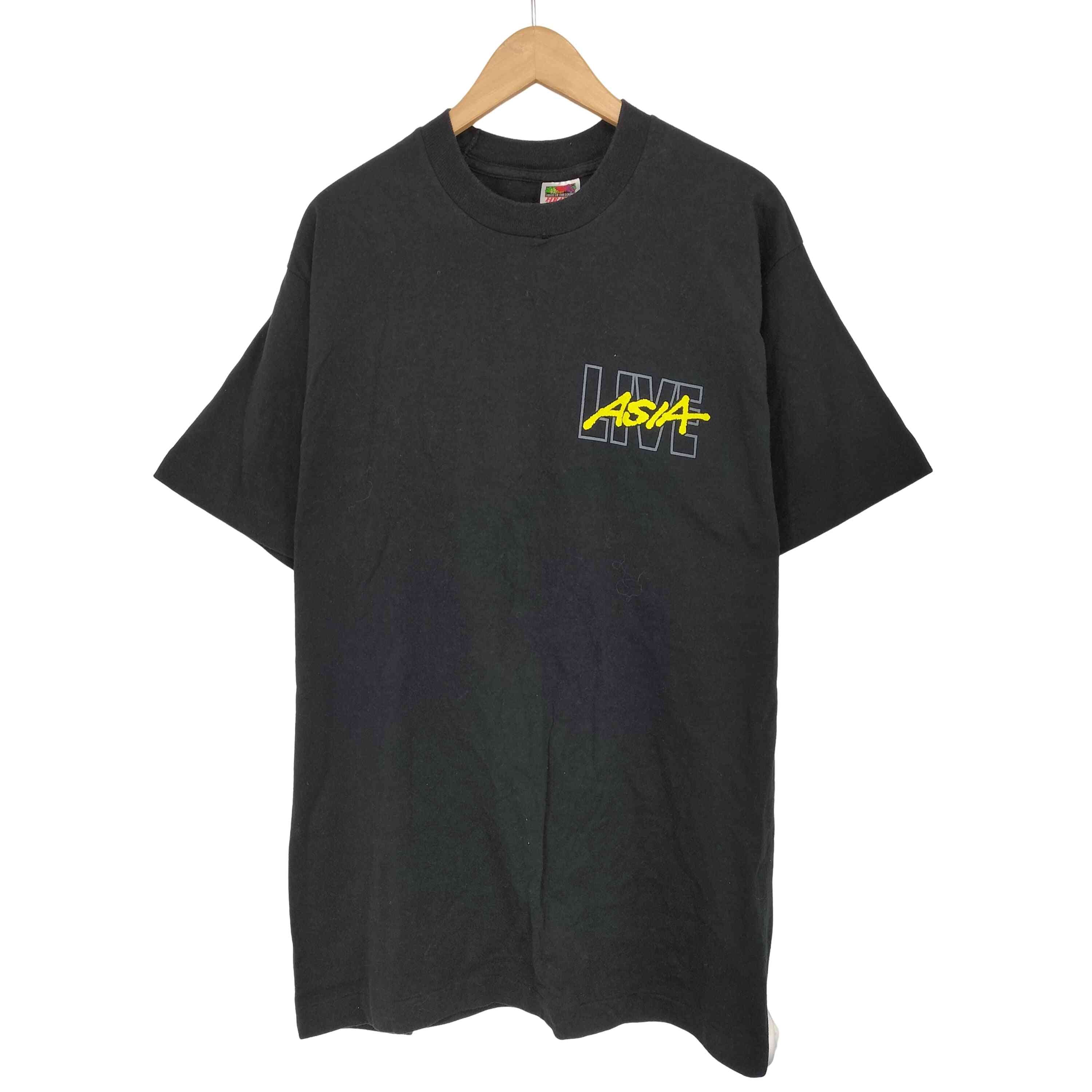 1996 asia live dream Tシャツ【1142556095525】