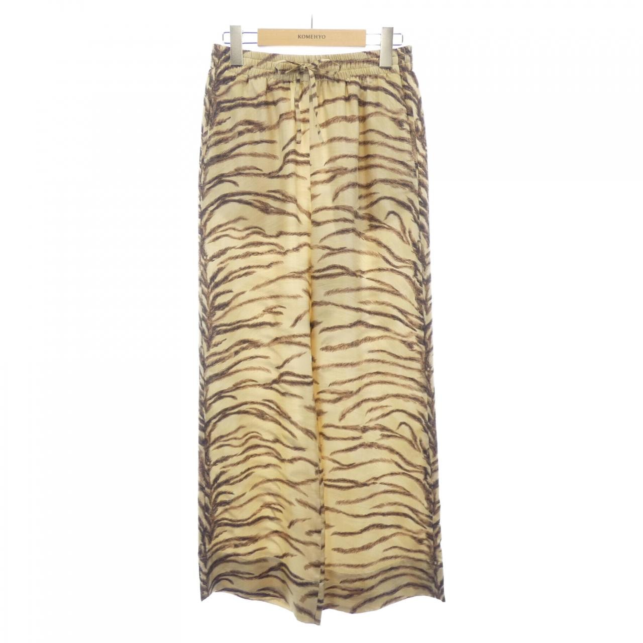 ステラマッカートニー STELLA MCCARTNEY 640213 パンツ