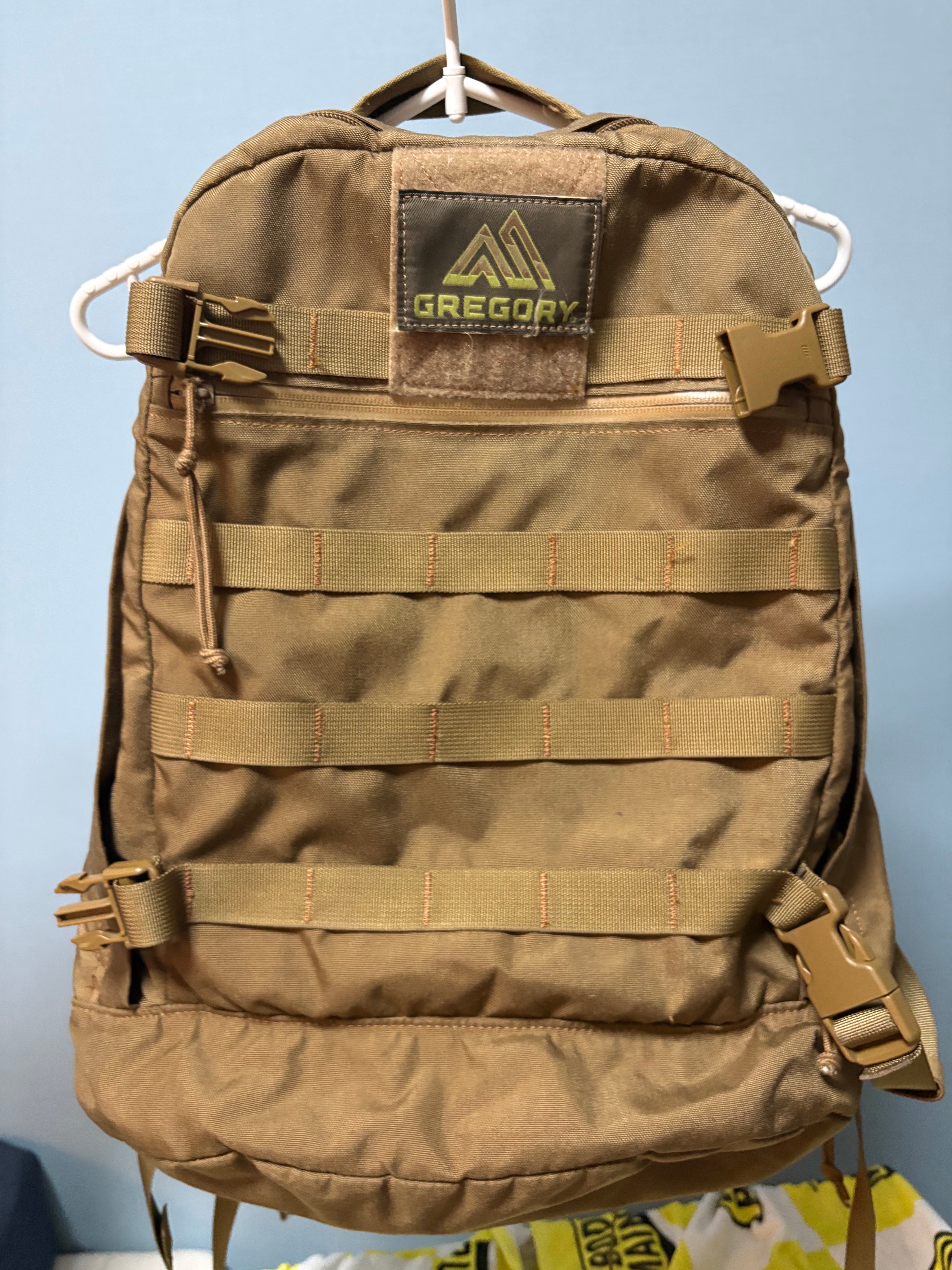 グレゴリー バックパック