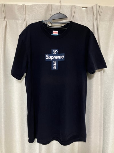 Supreme Tonal Box Logo Tee Supreme Tonal Box Logo Tee