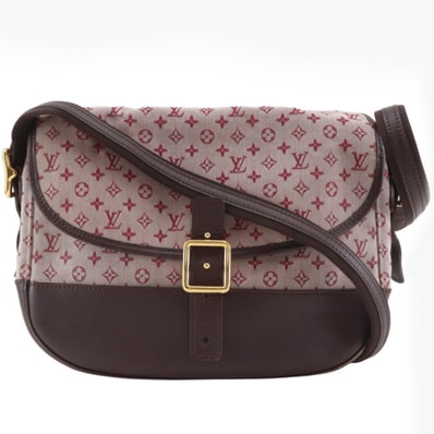 ルイ・ヴィトン ベランジェール M92171 TH0014 レディースショルダー