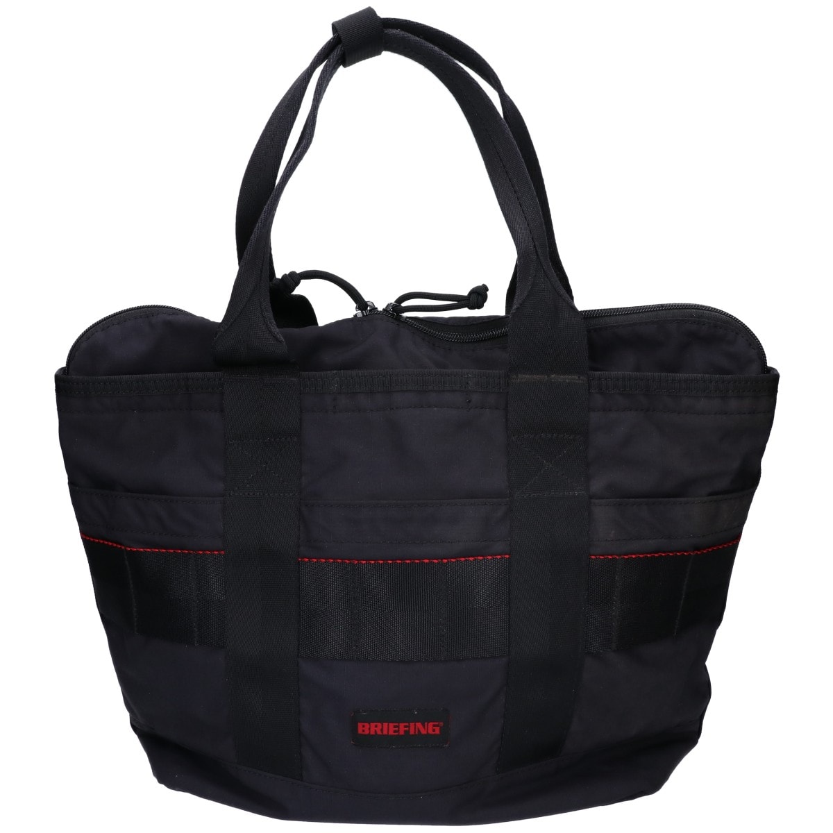 ブリーフィング BRA233T25 DISCRETE TOTE SM MW GENII ディスクリート