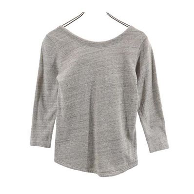 Ron Herman ロンハーマン 7分袖 Tシャツ