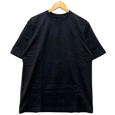 GRAPHPAPER グラフペーパー クルーネック ベーシック Tシャツ 半袖Tシャツ 54858