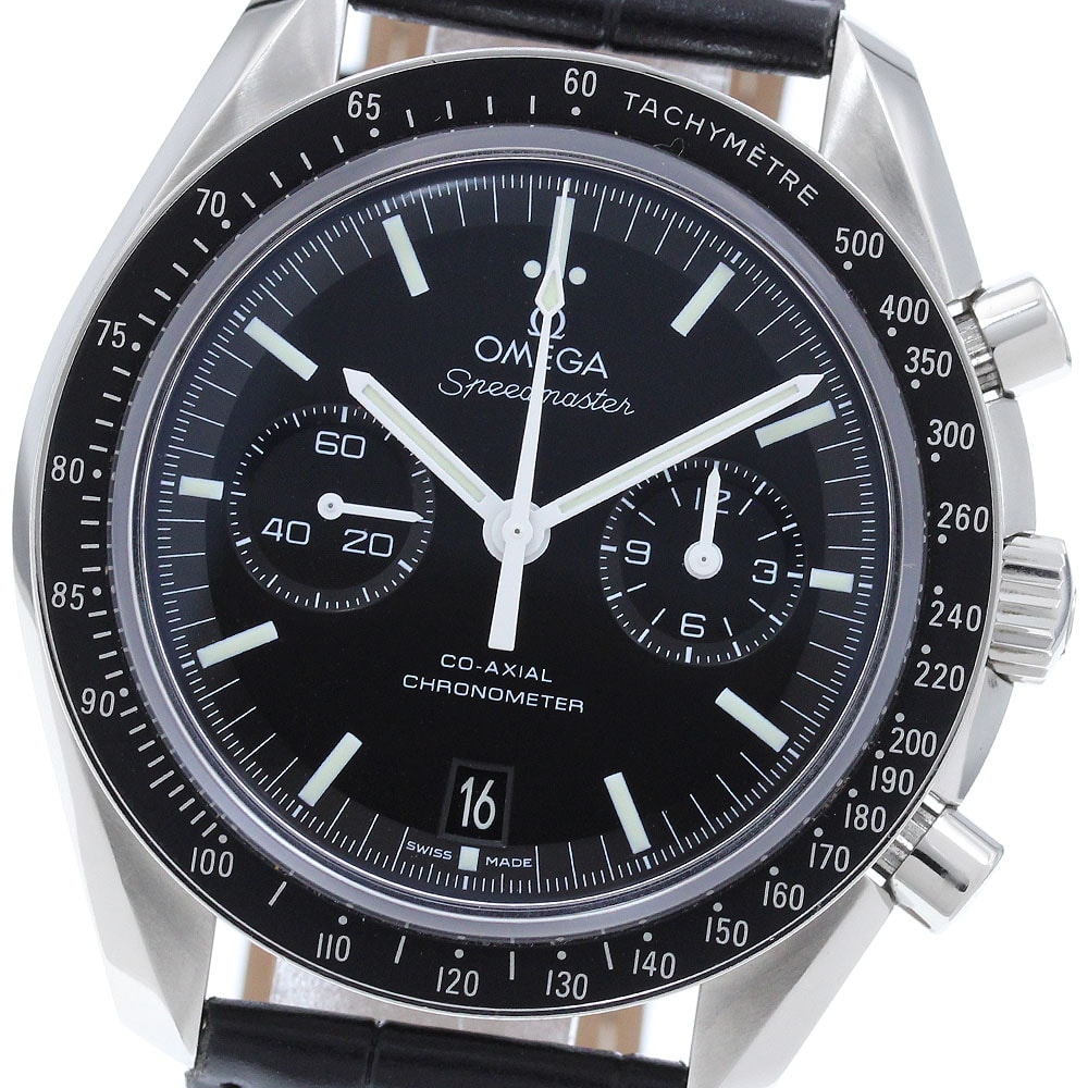 ☆極美品 オメガ スピードマスター 2カウンター メンズ 【中古】