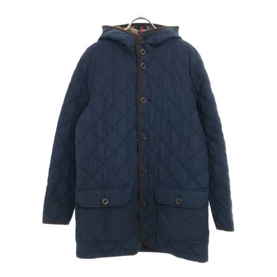 TOMMY HILFIGER キルティングジャケット