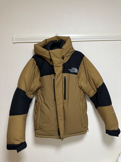 The North Face Baltro Light Jacket UB 2020/2021 "Utility Brown"