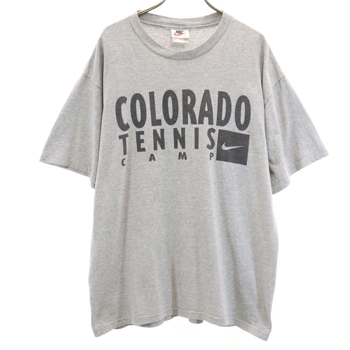 NIKE ナイキ 90s 00s 半袖 Tシャツ