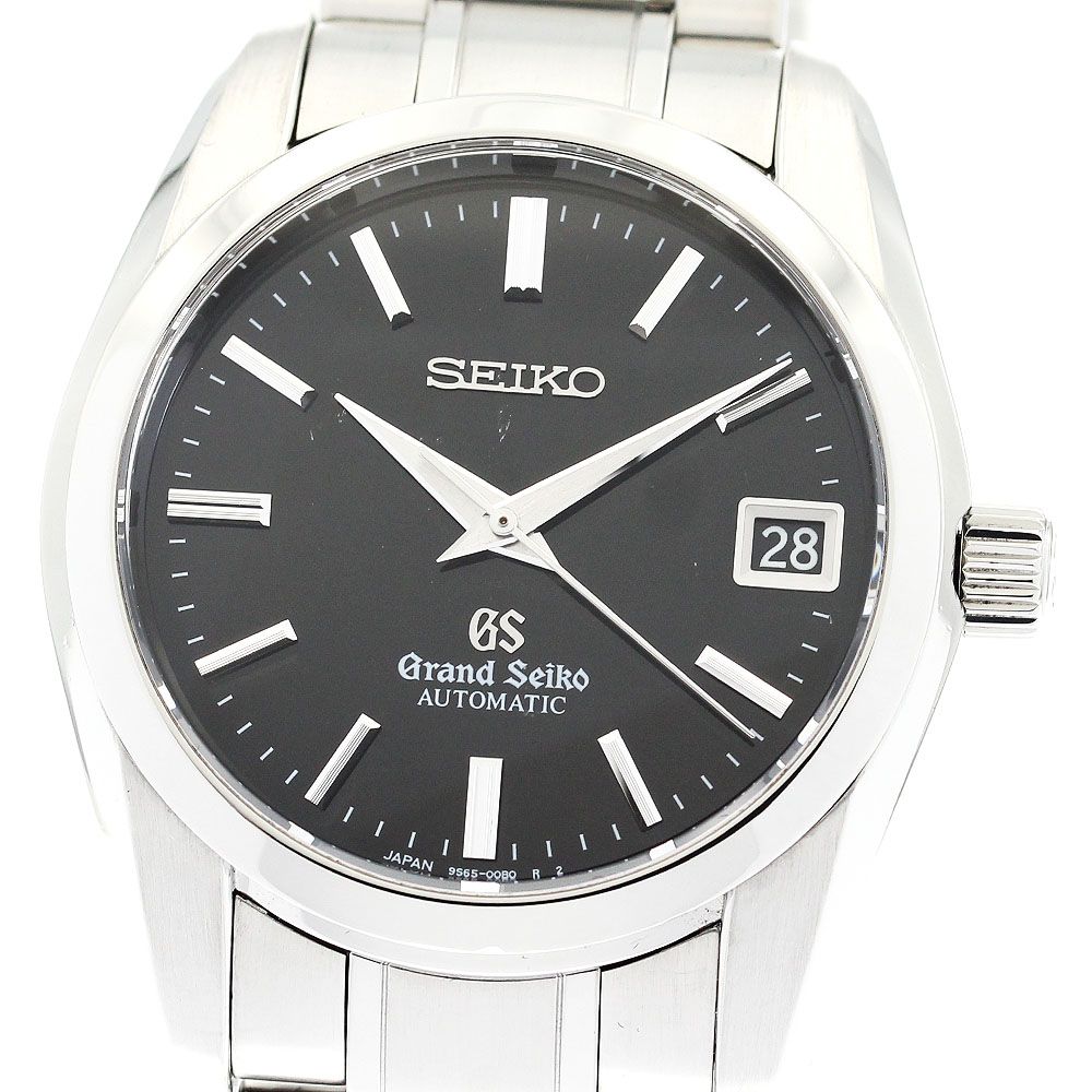 セイコー グランドセイコー メンズ 【中古】
