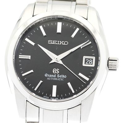 セイコー グランドセイコー メンズ 【中古】