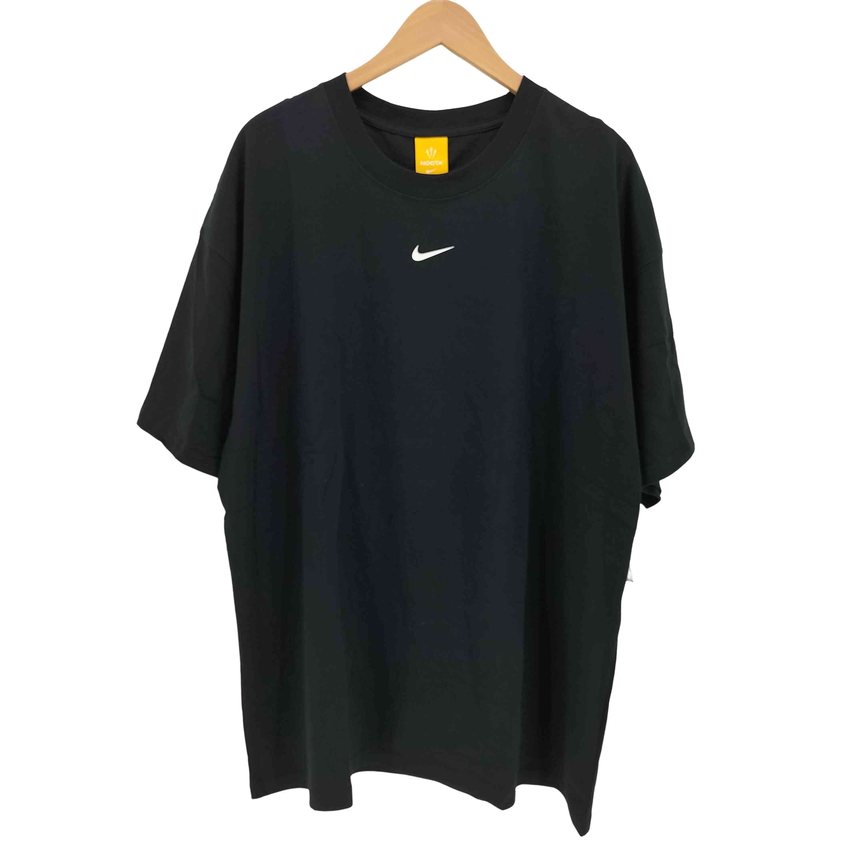 NRG NOCTA CS TEE【1143253563003】