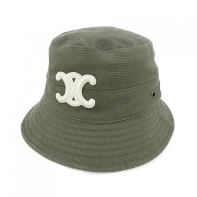 セリーヌ CELINE 2AUN6769K ハット