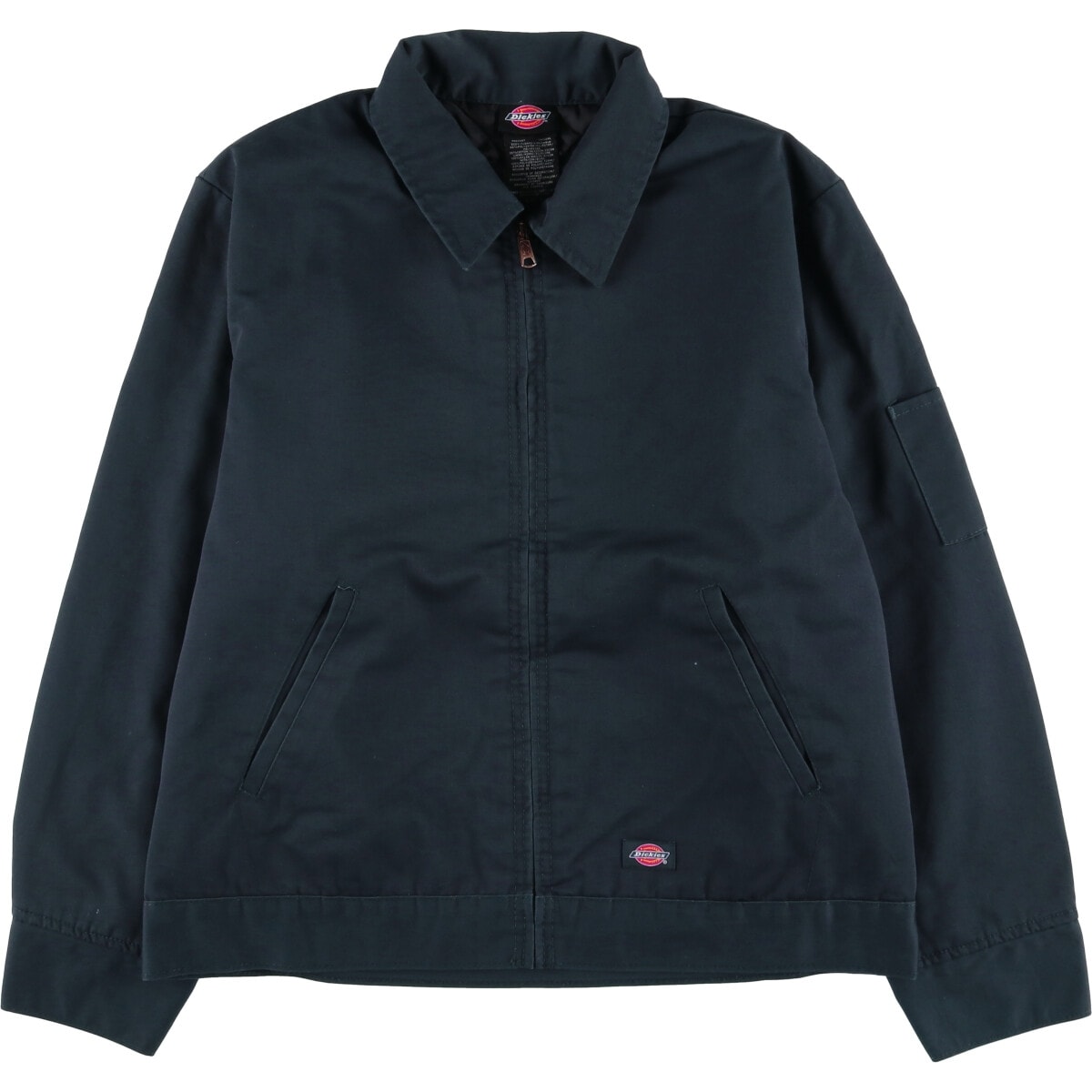古着 ディッキーズ Dickies ワークジャケット メンズL相当/eaa578437