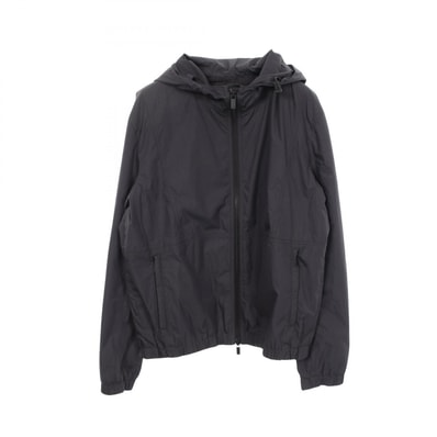 ディオール Dior DIOR × Shawn Stussy 衣料品 アウター コットン メンズ ブラック系 【中古】