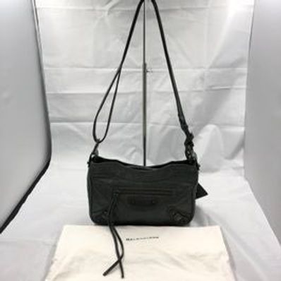 バレンシアガ 2WAYショルダーバッグ