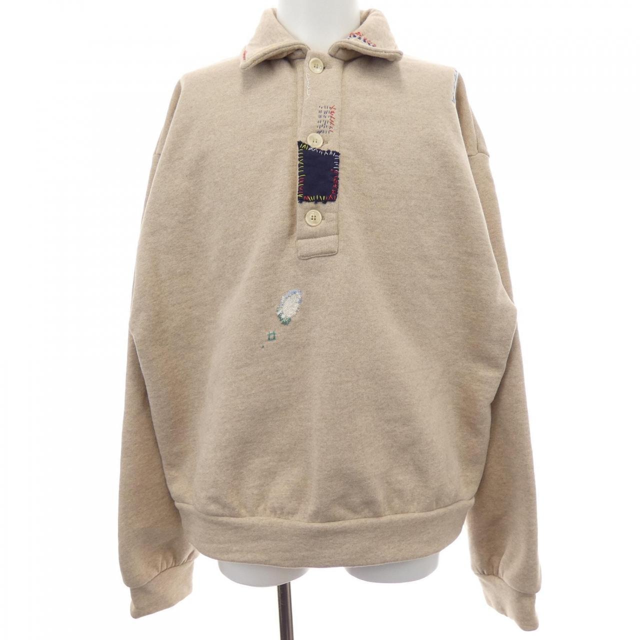 マルニ MARNI FUMU0145S1 トップス