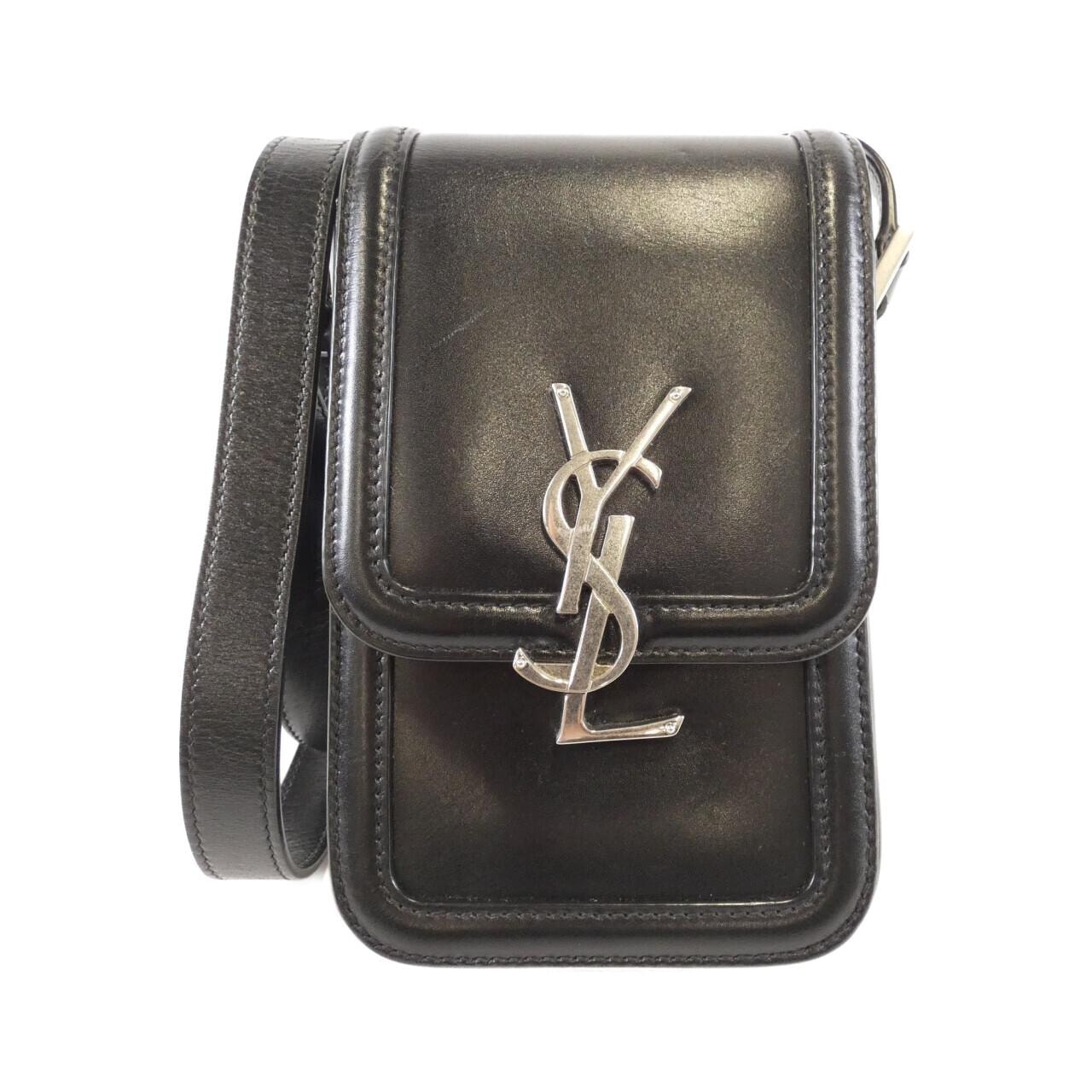 サンローラン SOLFERINO MINI BAG 753963 0SX0E ショルダーバッグ