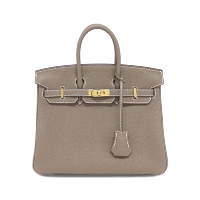 【未使用品】エルメス バーキン 25cm 041344CC バッグ