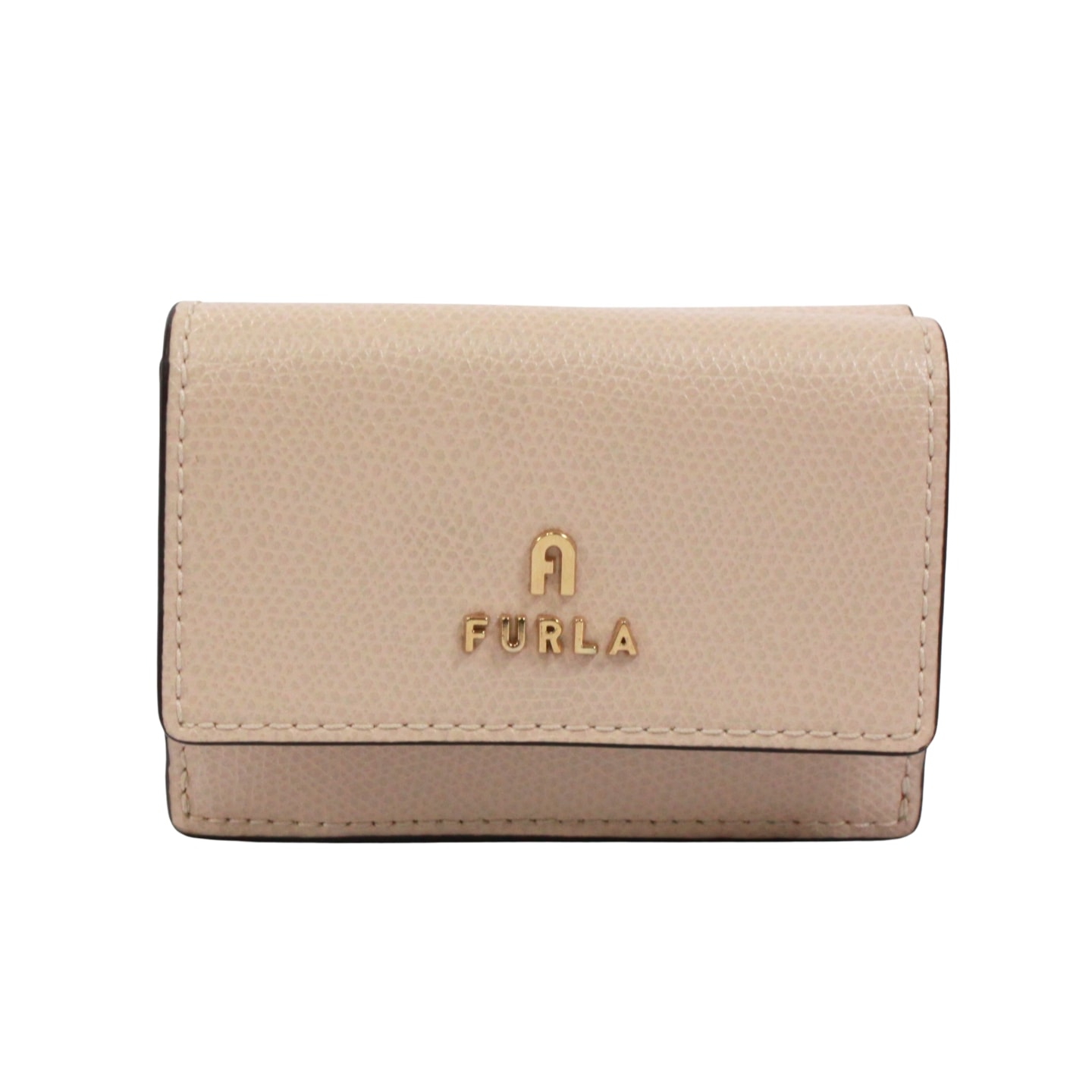 フルラWP00318 ARE000 B4L00 三つ折り財布 レディース