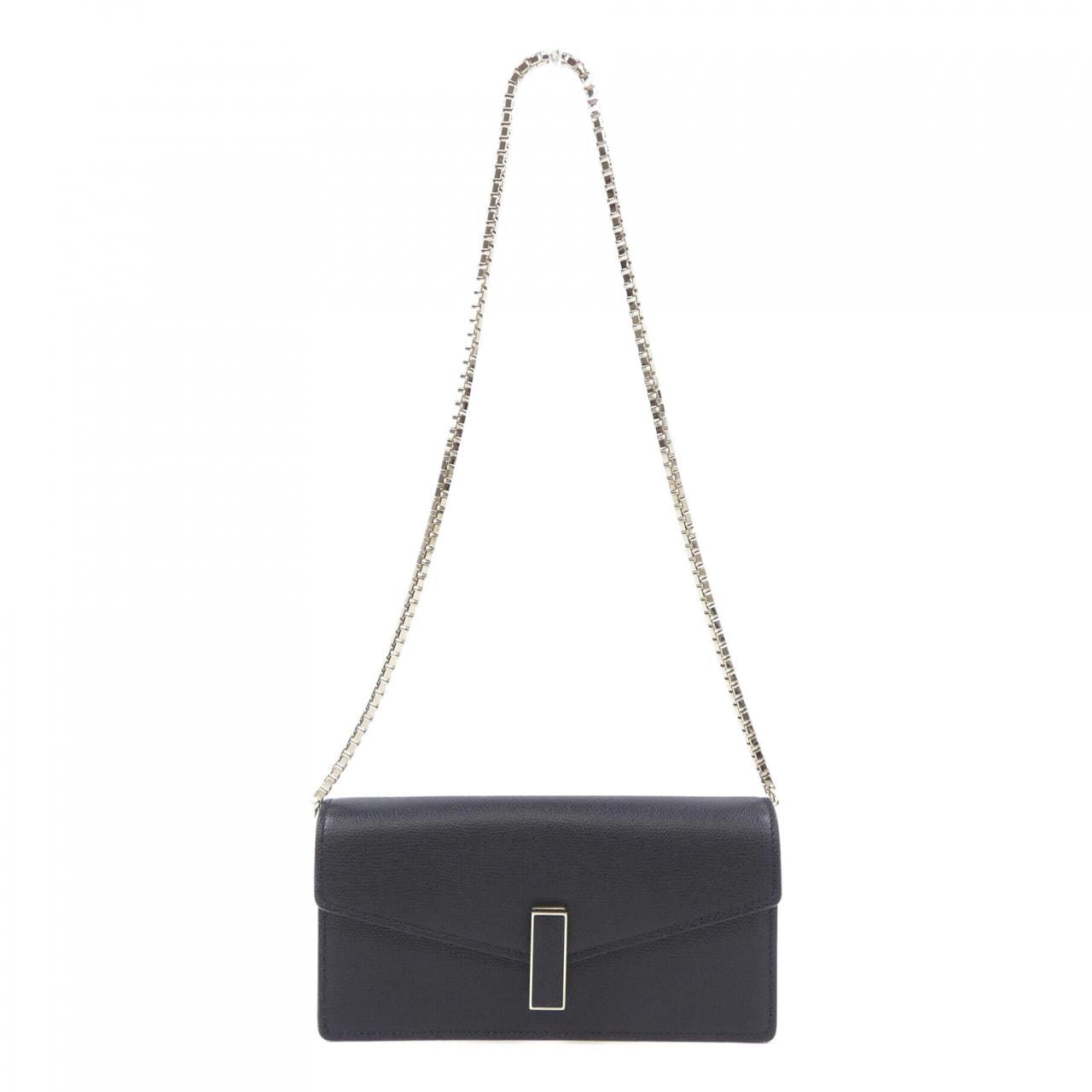 ヴァレクストラ VALEXTRA イジィデ クラッチ WBES0082028LOC99 BAG
